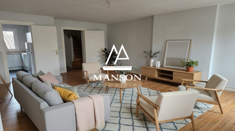 Ma-Cabane - Vente Immeuble Bordeaux, 241 m²