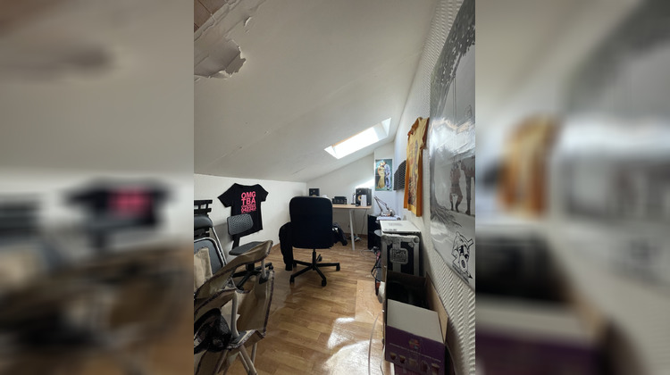 Ma-Cabane - Vente Immeuble Bordeaux, 100 m²