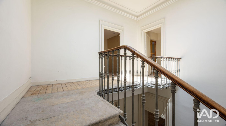 Ma-Cabane - Vente Immeuble Bordeaux, 414 m²