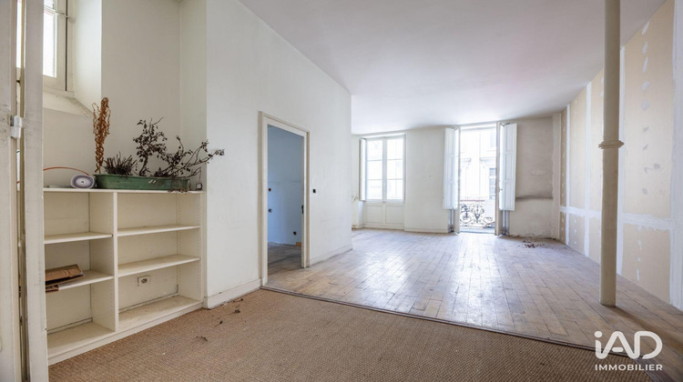 Ma-Cabane - Vente Immeuble Bordeaux, 414 m²