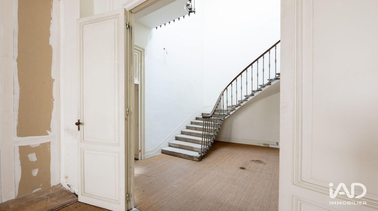 Ma-Cabane - Vente Immeuble Bordeaux, 414 m²