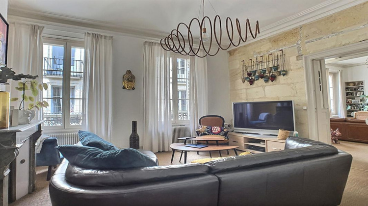 Ma-Cabane - Vente Immeuble BORDEAUX, 238 m²