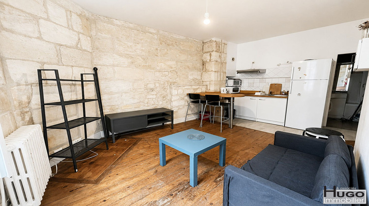 Ma-Cabane - Vente Immeuble BORDEAUX, 130 m²