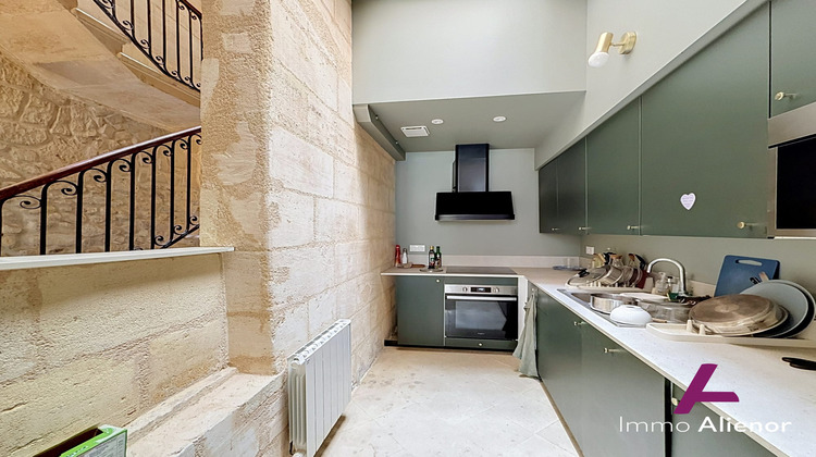 Ma-Cabane - Vente Immeuble Bordeaux, 170 m²