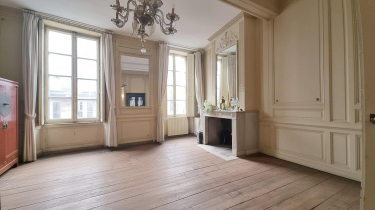 Ma-Cabane - Vente Immeuble Bordeaux, 220 m²
