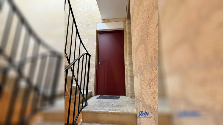 Ma-Cabane - Vente Immeuble Bordeaux, 148 m²