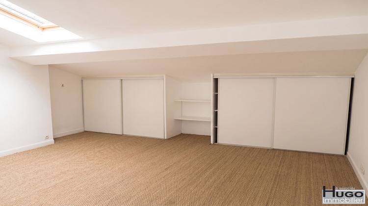 Ma-Cabane - Vente Immeuble BORDEAUX, 600 m²