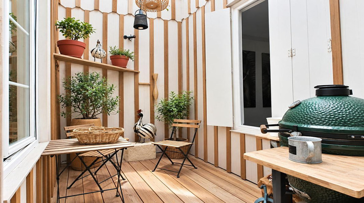Ma-Cabane - Vente Immeuble BORDEAUX, 238 m²