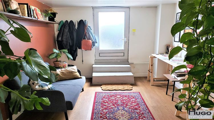 Ma-Cabane - Vente Immeuble BORDEAUX, 215 m²