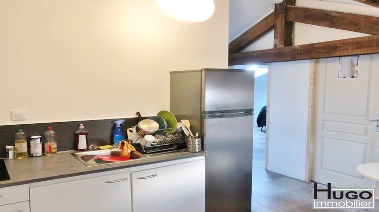 Ma-Cabane - Vente Immeuble BORDEAUX, 215 m²