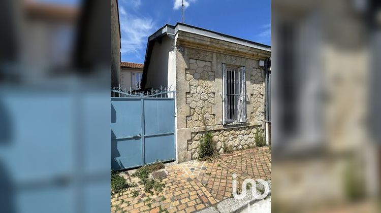 Ma-Cabane - Vente Immeuble Bordeaux, 100 m²