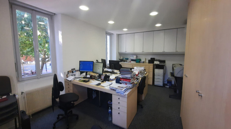 Ma-Cabane - Vente Immeuble BORDEAUX, 167 m²