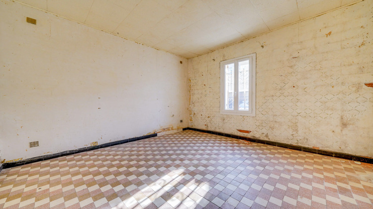 Ma-Cabane - Vente Immeuble Bordeaux, 102 m²