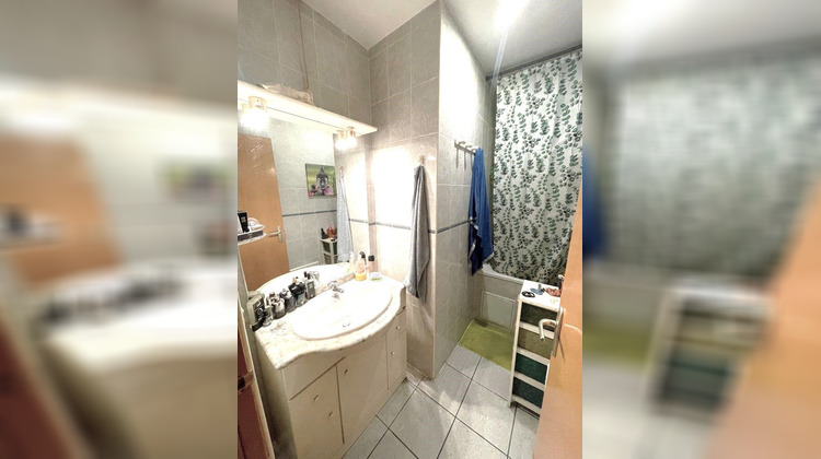 Ma-Cabane - Vente Immeuble BORDEAUX, 320 m²