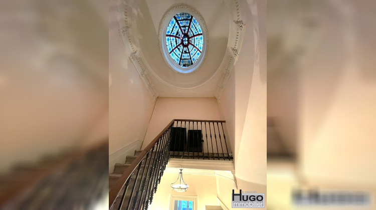 Ma-Cabane - Vente Immeuble BORDEAUX, 480 m²