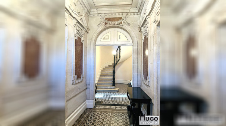 Ma-Cabane - Vente Immeuble BORDEAUX, 480 m²