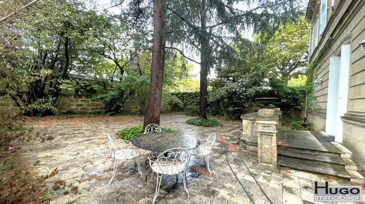 Ma-Cabane - Vente Immeuble BORDEAUX, 480 m²