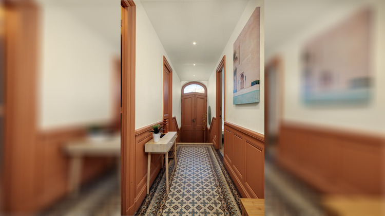 Ma-Cabane - Vente Immeuble Bordeaux, 400 m²