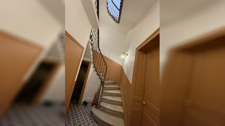 Ma-Cabane - Vente Immeuble Bordeaux, 400 m²