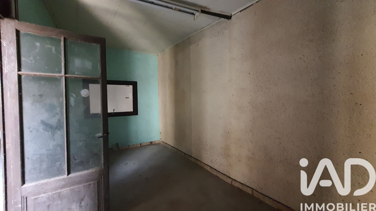 Ma-Cabane - Vente Immeuble Bordeaux, 155 m²
