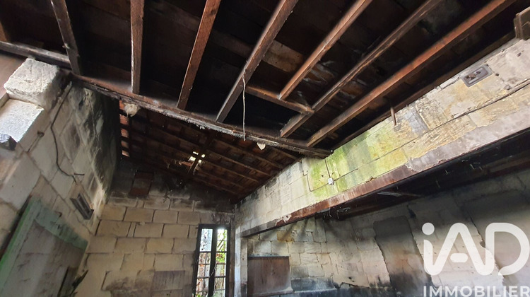 Ma-Cabane - Vente Immeuble Bordeaux, 155 m²