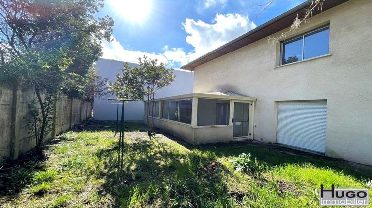 Ma-Cabane - Vente Immeuble BORDEAUX, 640 m²