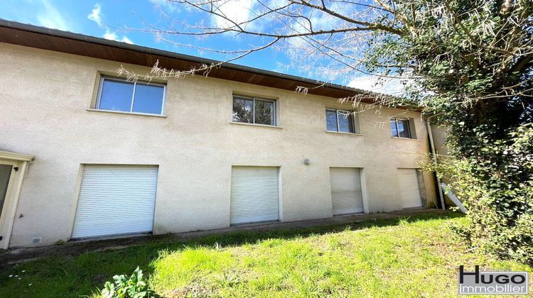 Ma-Cabane - Vente Immeuble BORDEAUX, 640 m²