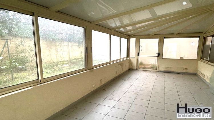 Ma-Cabane - Vente Immeuble BORDEAUX, 640 m²