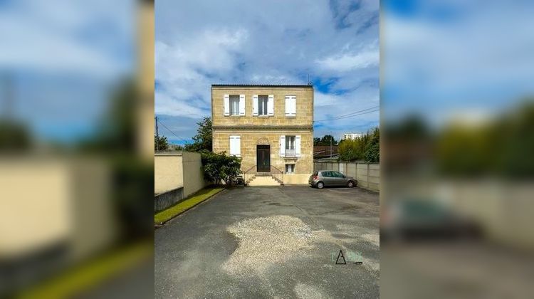 Ma-Cabane - Vente Immeuble Bordeaux, 170 m²