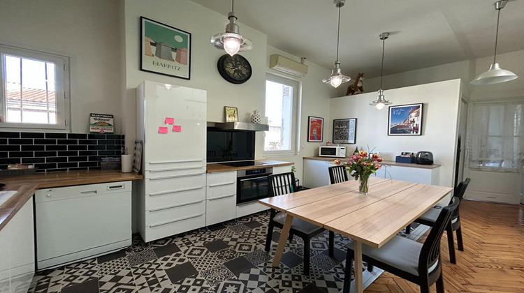 Ma-Cabane - Vente Immeuble BORDEAUX, 500 m²