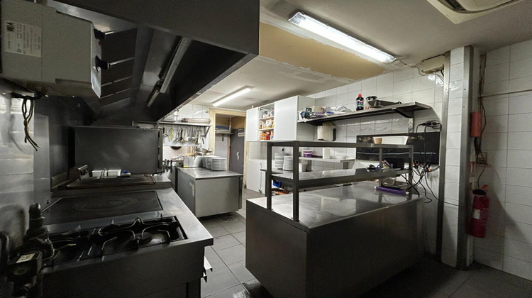 Ma-Cabane - Vente Immeuble BORDEAUX, 500 m²