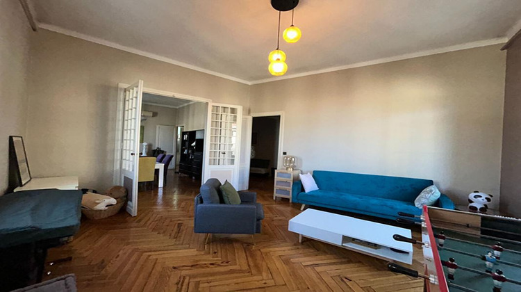 Ma-Cabane - Vente Immeuble BORDEAUX, 500 m²
