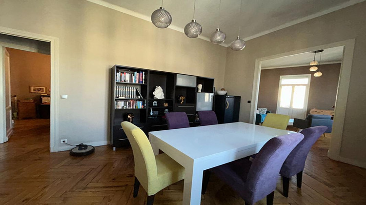 Ma-Cabane - Vente Immeuble BORDEAUX, 500 m²