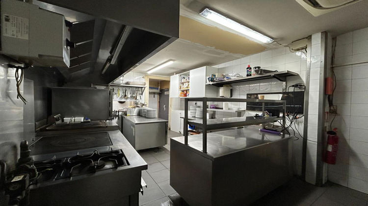 Ma-Cabane - Vente Immeuble BORDEAUX, 500 m²