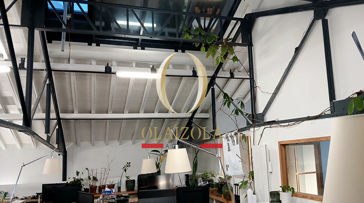 Ma-Cabane - Vente Immeuble BORDEAUX, 500 m²