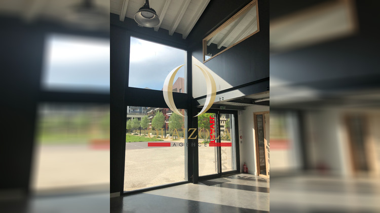 Ma-Cabane - Vente Immeuble BORDEAUX, 500 m²