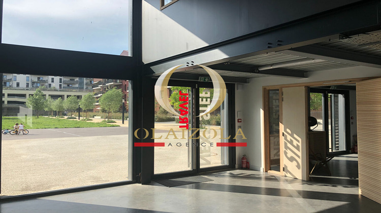 Ma-Cabane - Vente Immeuble BORDEAUX, 500 m²