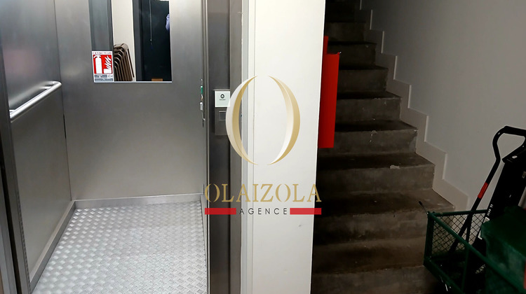 Ma-Cabane - Vente Immeuble BORDEAUX, 500 m²