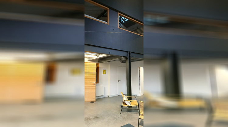 Ma-Cabane - Vente Immeuble BORDEAUX, 500 m²