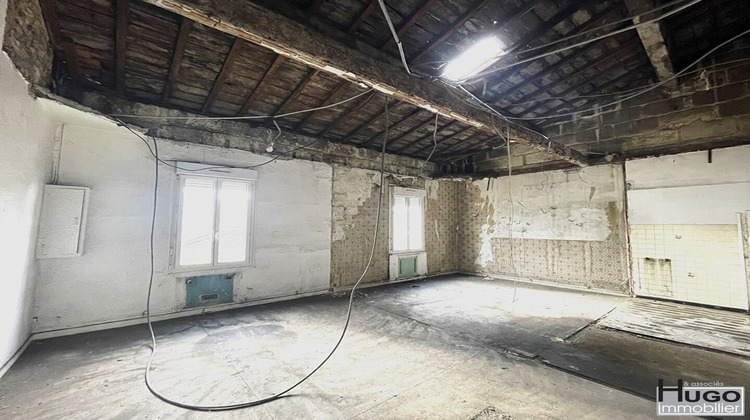 Ma-Cabane - Vente Immeuble BORDEAUX, 385 m²