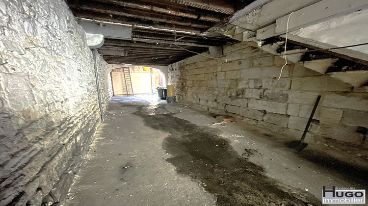 Ma-Cabane - Vente Immeuble BORDEAUX, 385 m²