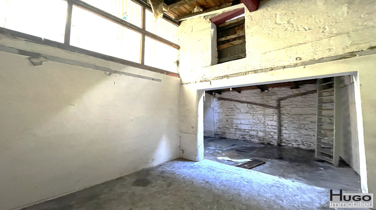 Ma-Cabane - Vente Immeuble BORDEAUX, 385 m²