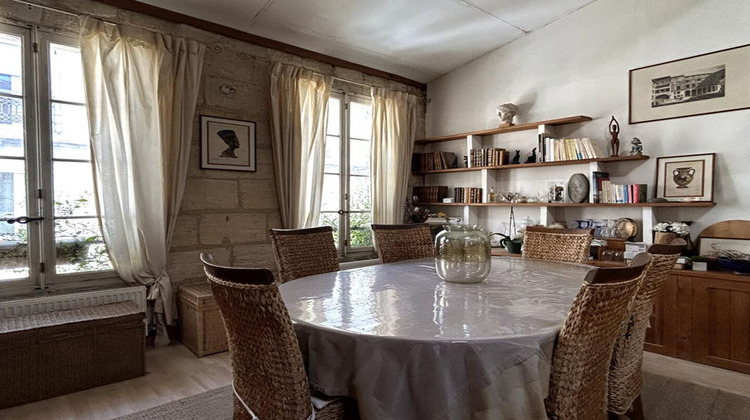 Ma-Cabane - Vente Immeuble BORDEAUX, 155 m²