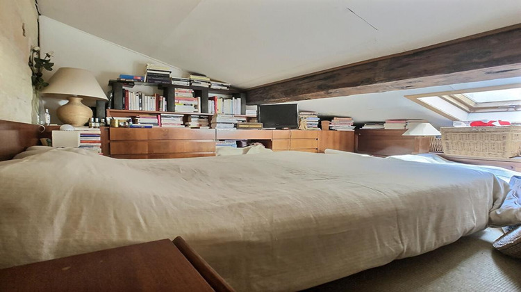 Ma-Cabane - Vente Immeuble BORDEAUX, 155 m²