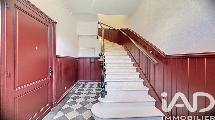 Ma-Cabane - Vente Immeuble Bordeaux, 309 m²