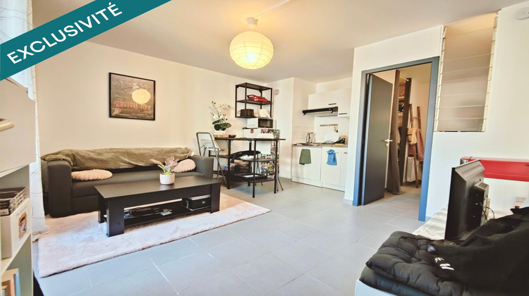 Ma-Cabane - Vente Immeuble Bordeaux, 78 m²