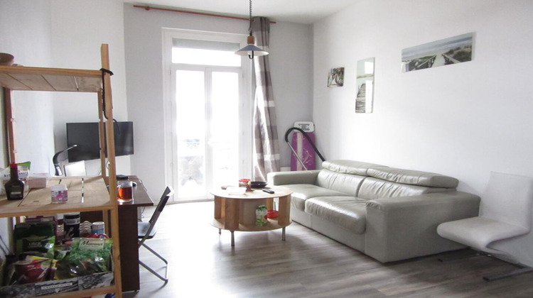 Ma-Cabane - Vente Immeuble BORDEAUX, 141 m²