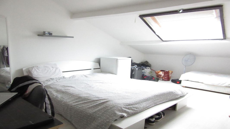 Ma-Cabane - Vente Immeuble BORDEAUX, 141 m²
