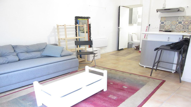 Ma-Cabane - Vente Immeuble BORDEAUX, 141 m²