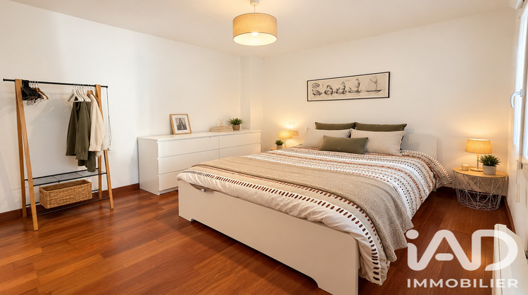 Ma-Cabane - Vente Immeuble Bordeaux, 100 m²